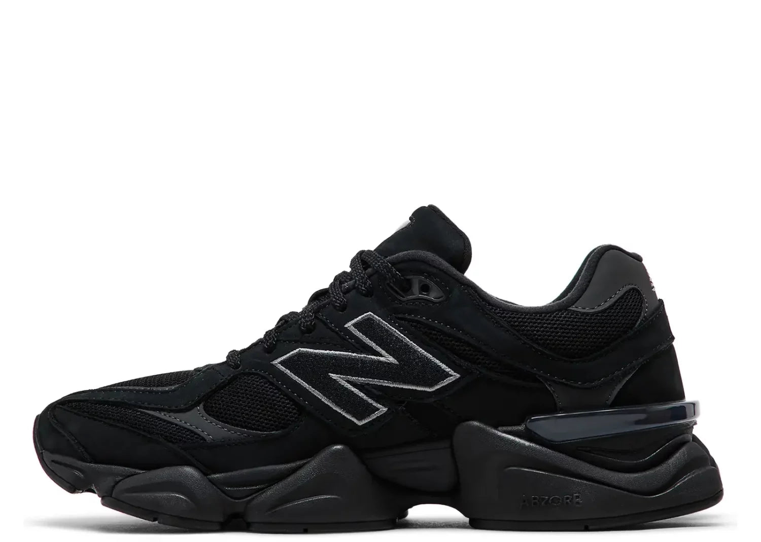 9060 Black Cement