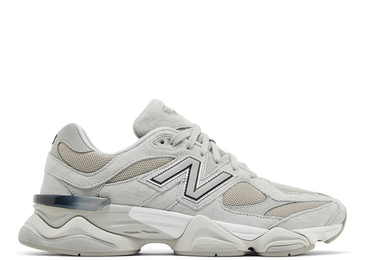9060 Silver Metallic Grey