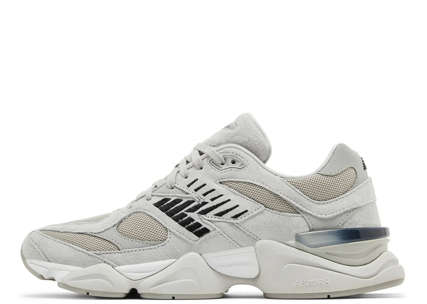 9060 Silver Metallic Grey