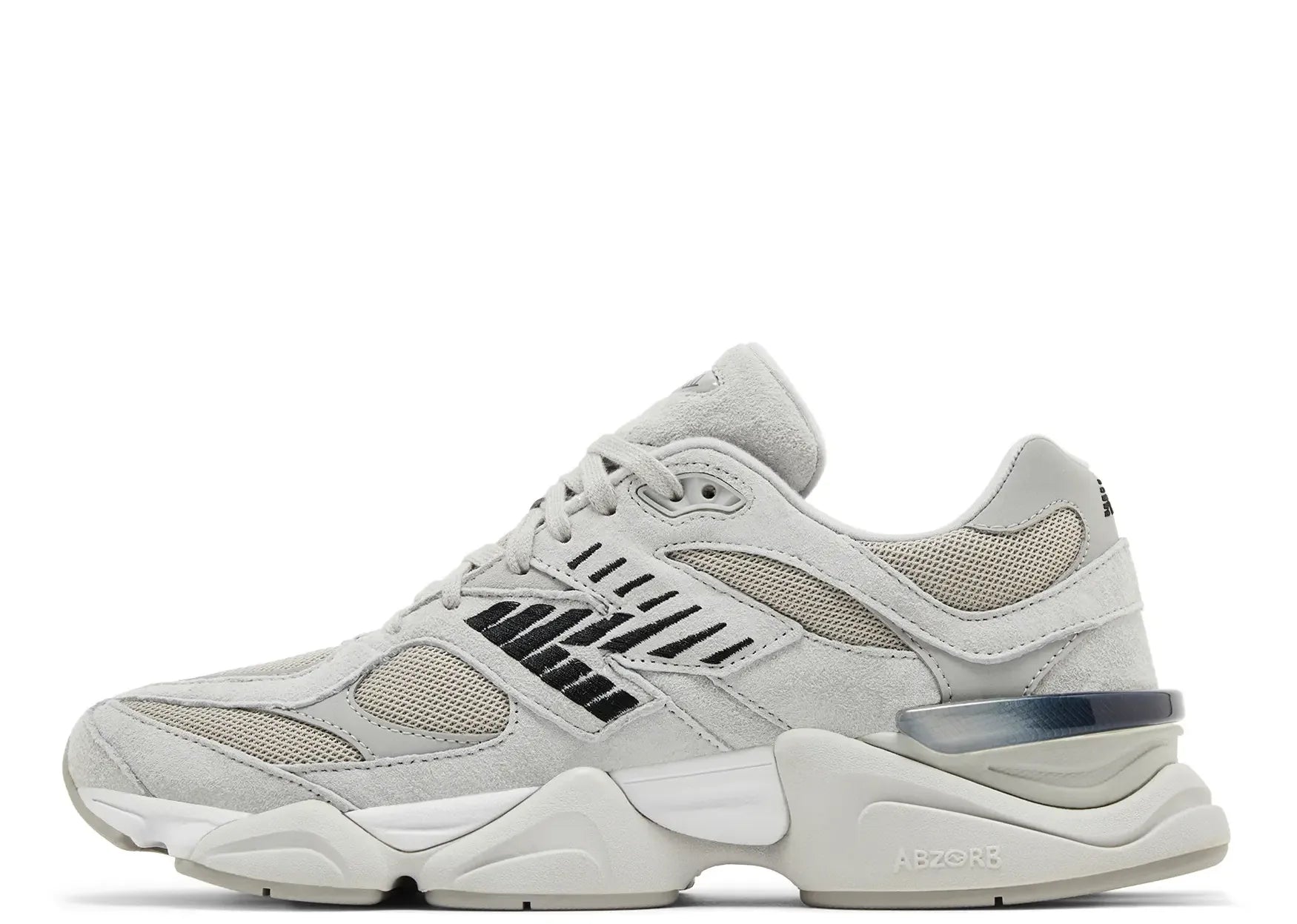 9060 Silver Metallic Grey