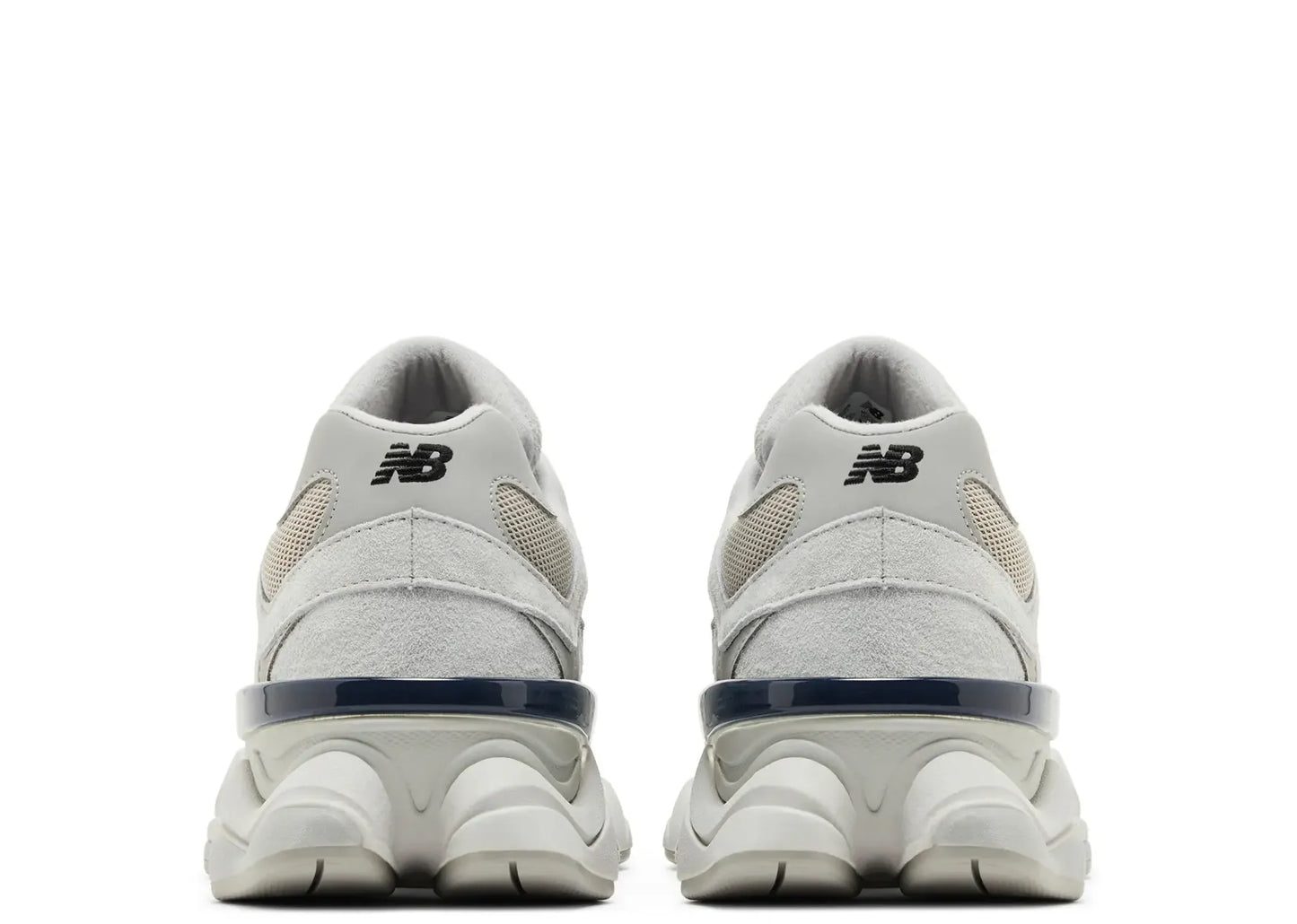9060 Silver Metallic Grey