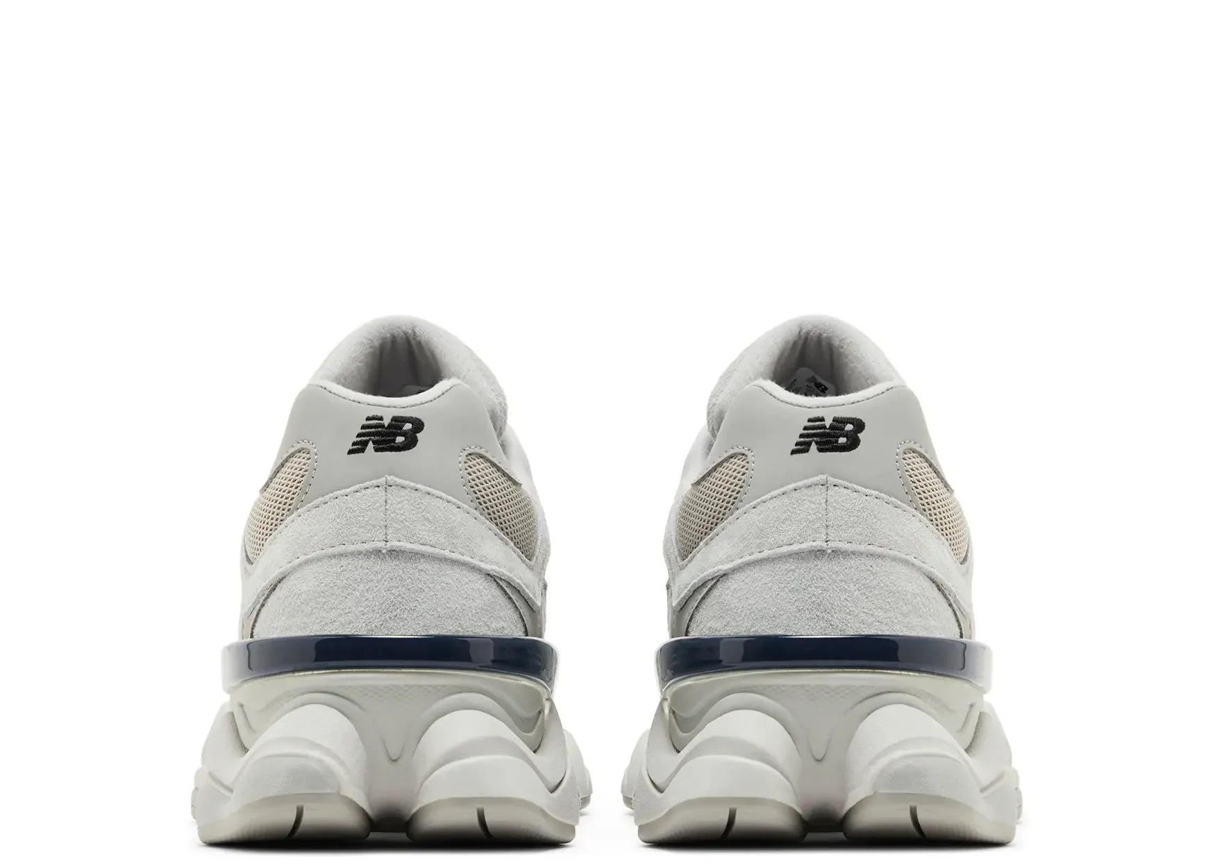 9060 Silver Metallic Grey
