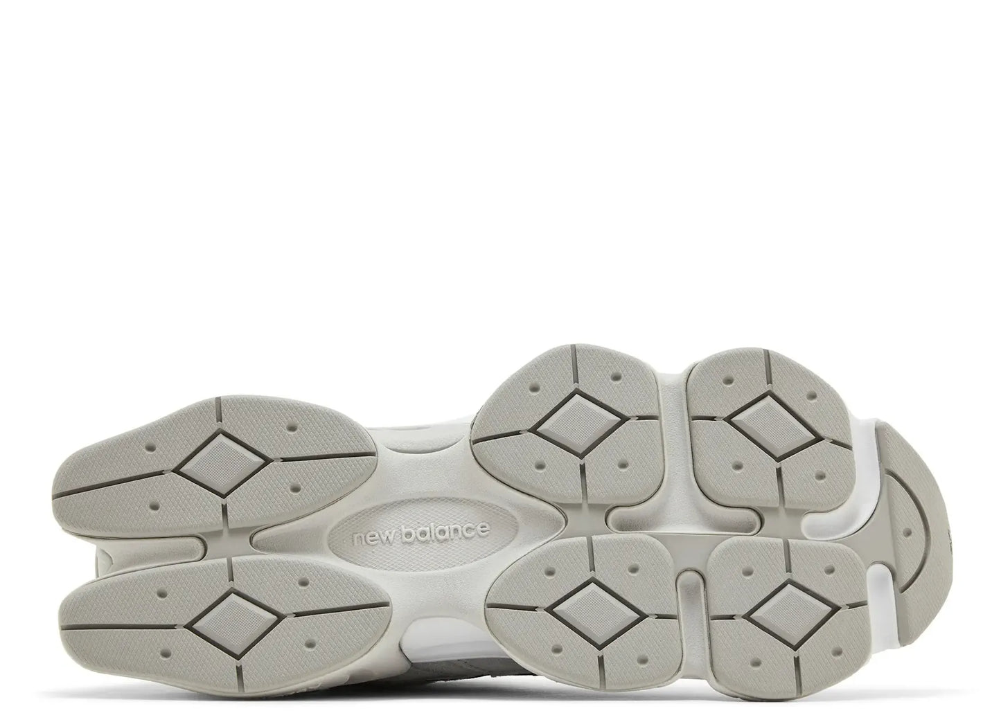 9060 Silver Metallic Grey