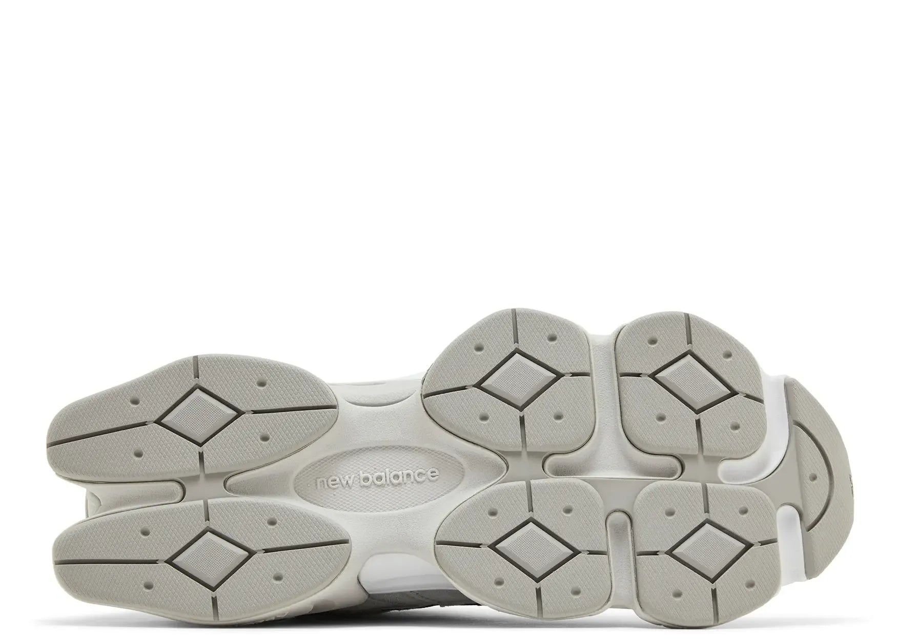 9060 Silver Metallic Grey