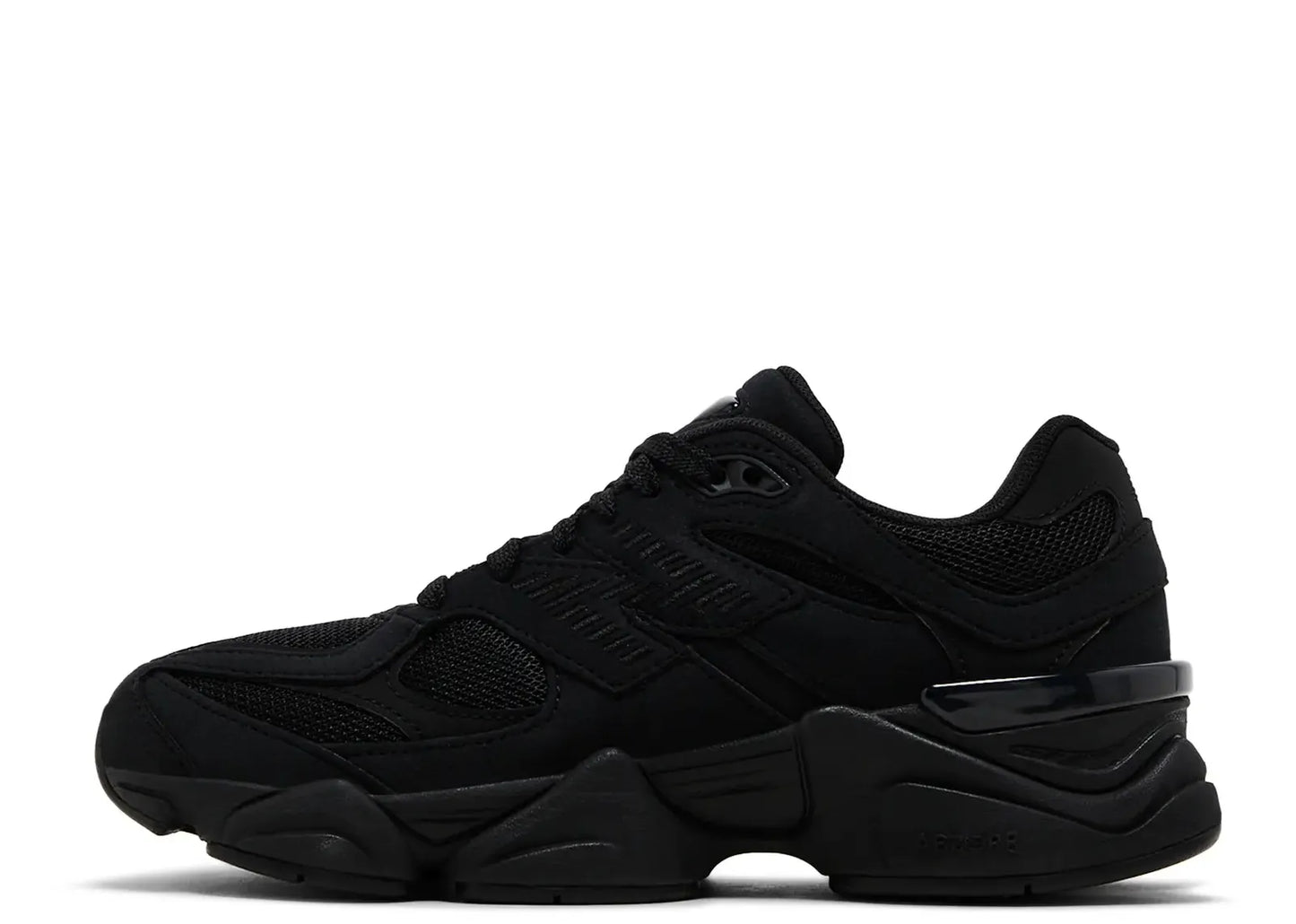 9060 Triple Black (GS)