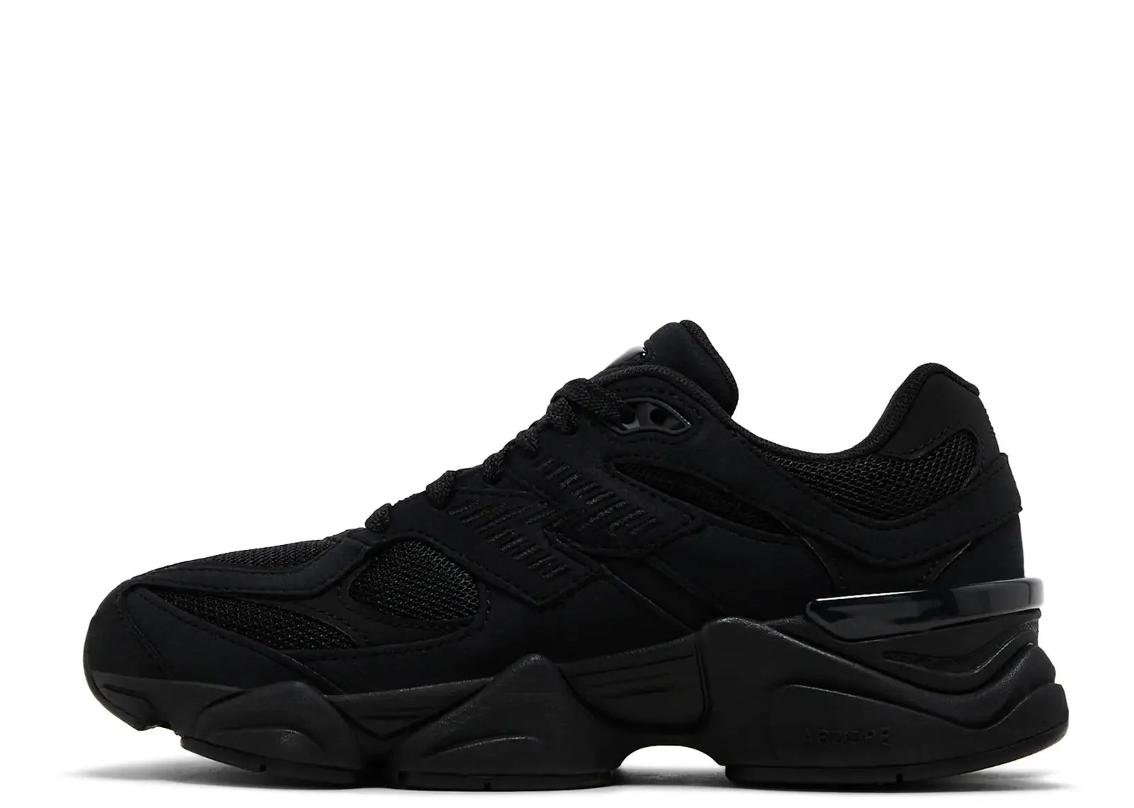 9060 Triple Black (GS)