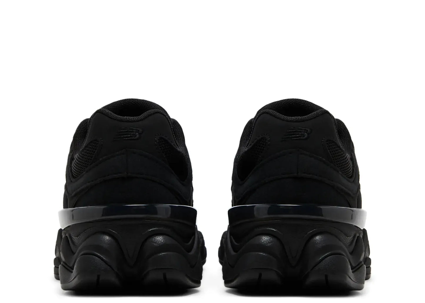 9060 Triple Black (GS)