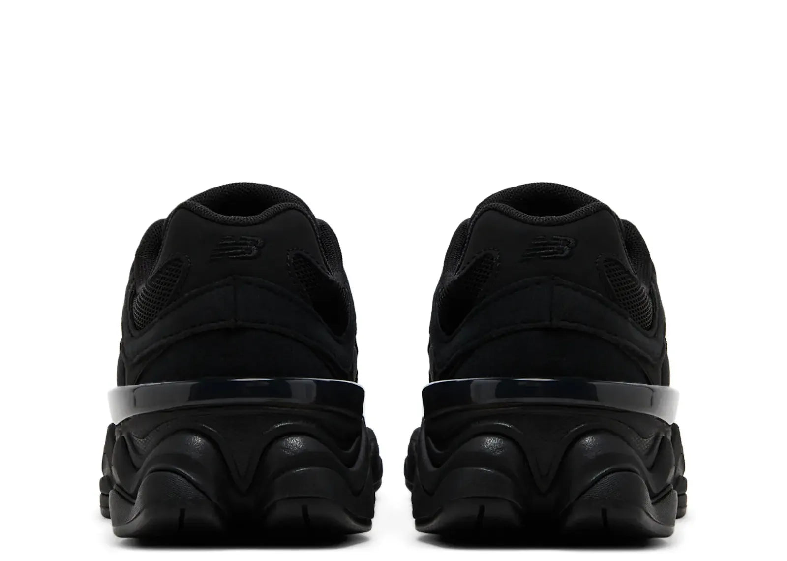 9060 Triple Black (GS)