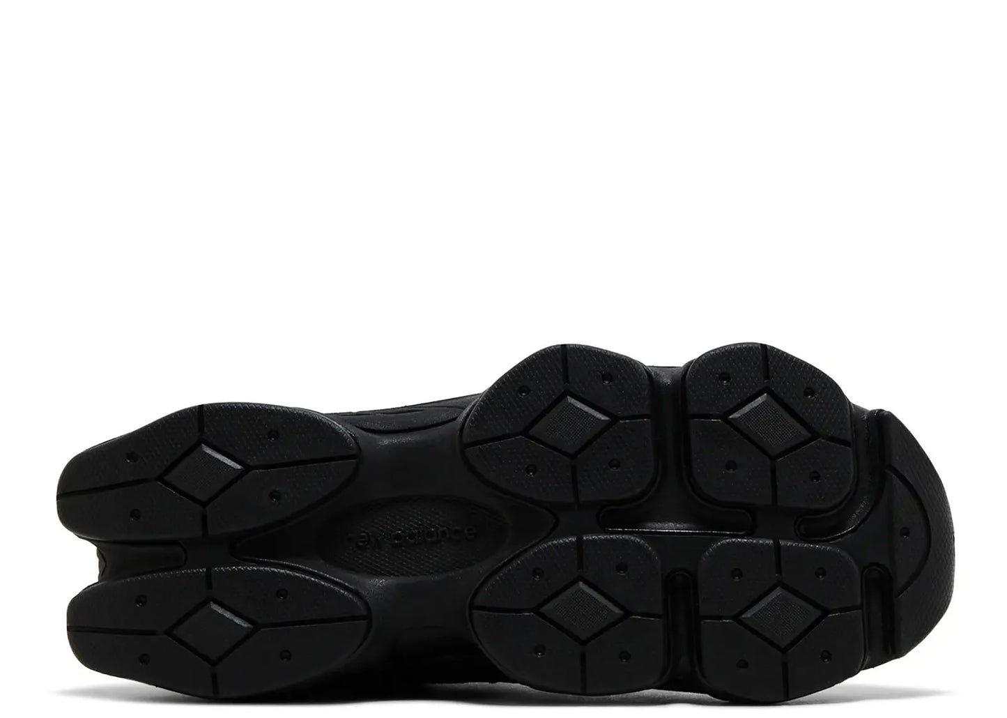 9060 Triple Black (GS)