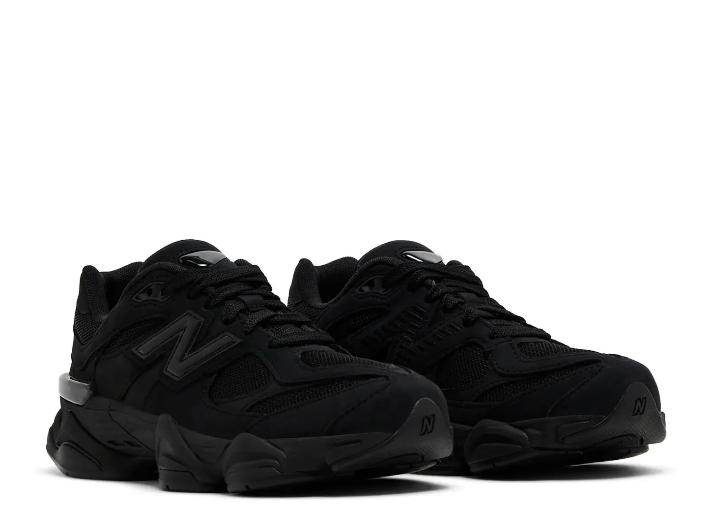 9060 Triple Black (GS)