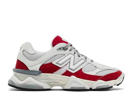 9060 White Red
