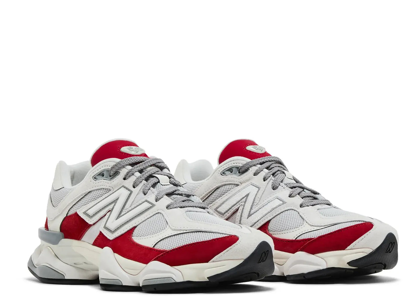 9060 White Red
