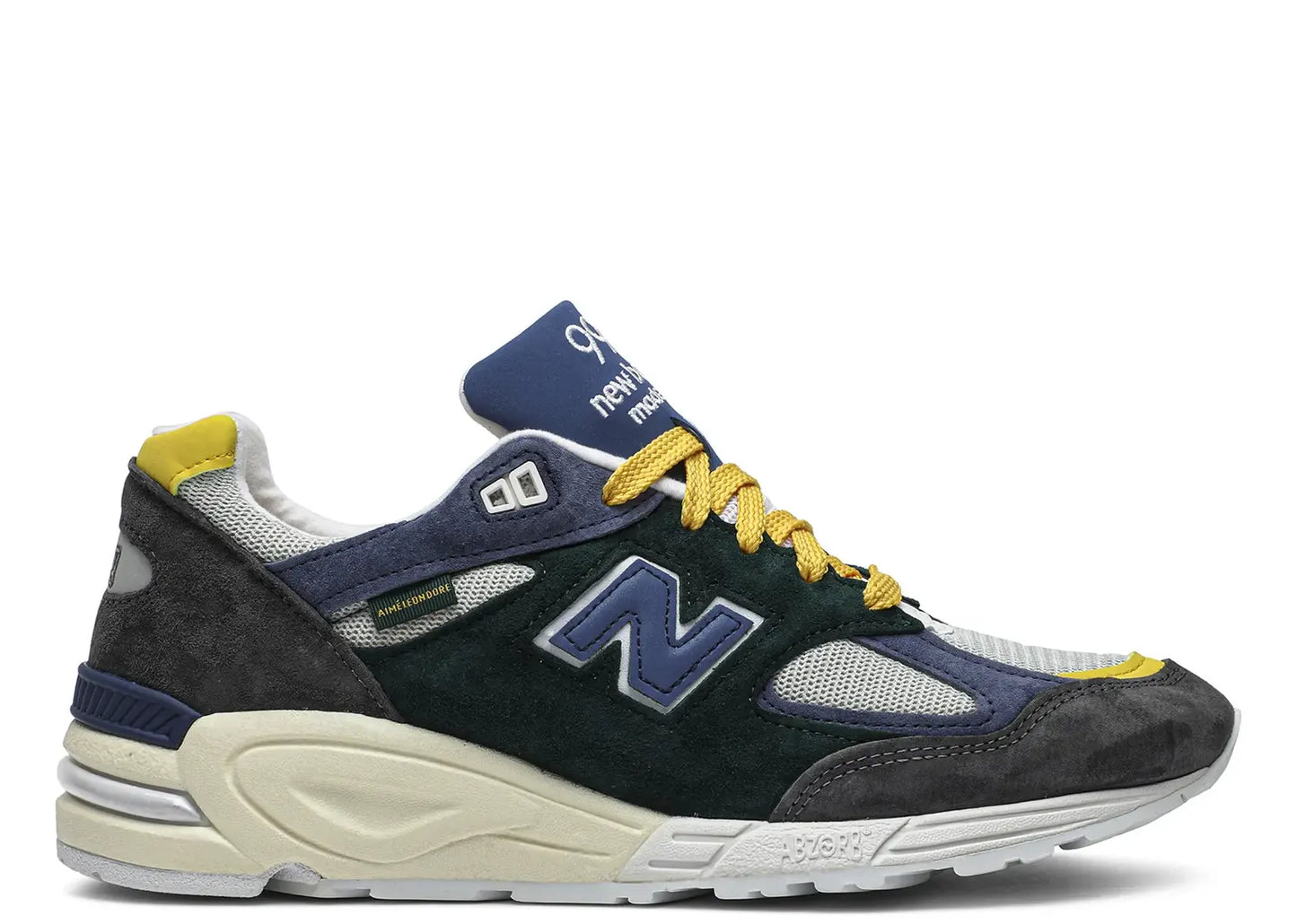 990v2 Aime Leon Dore Life in the Balance
