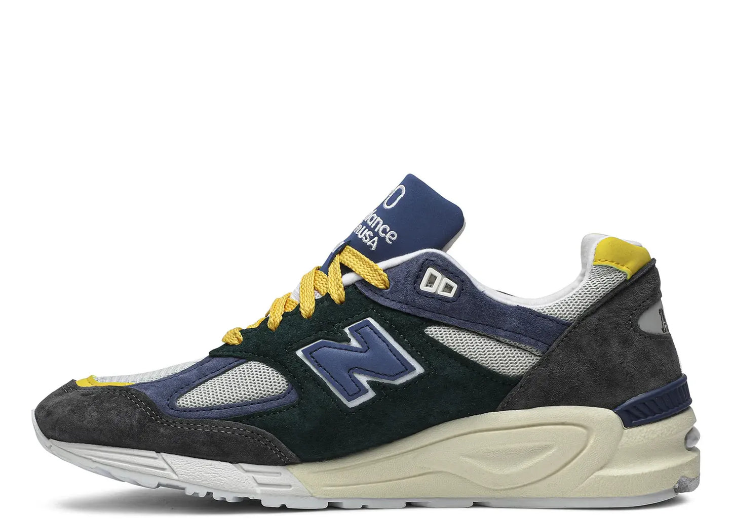 990v2 Aime Leon Dore Life in the Balance