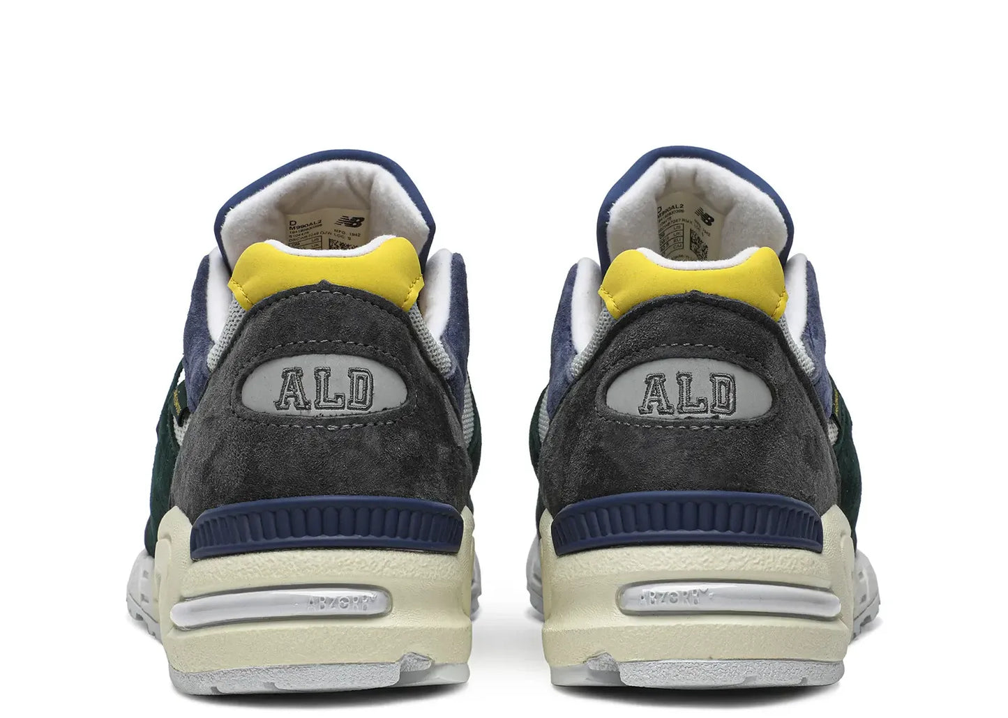 990v2 Aime Leon Dore Life in the Balance