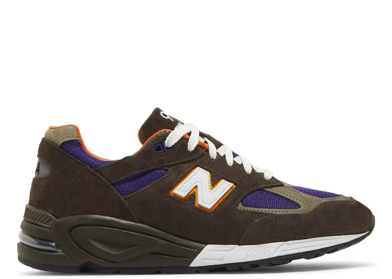 990v2 MiUSA Brown Purple