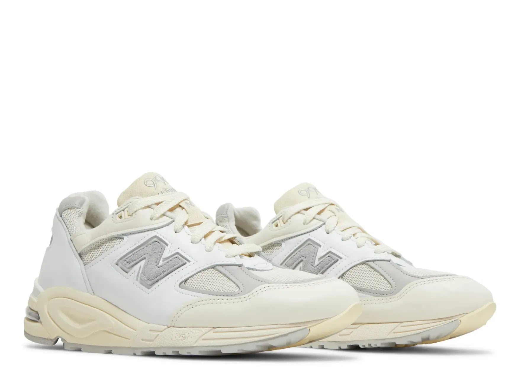 990v2 MiUSA Teddy Santis Sea Salt