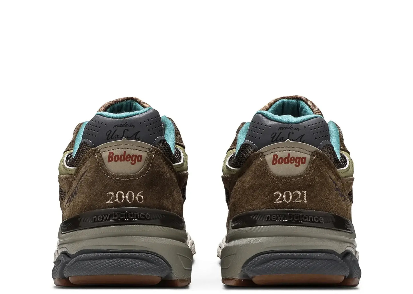 990v3 MiUSA Bodega Here To Stay