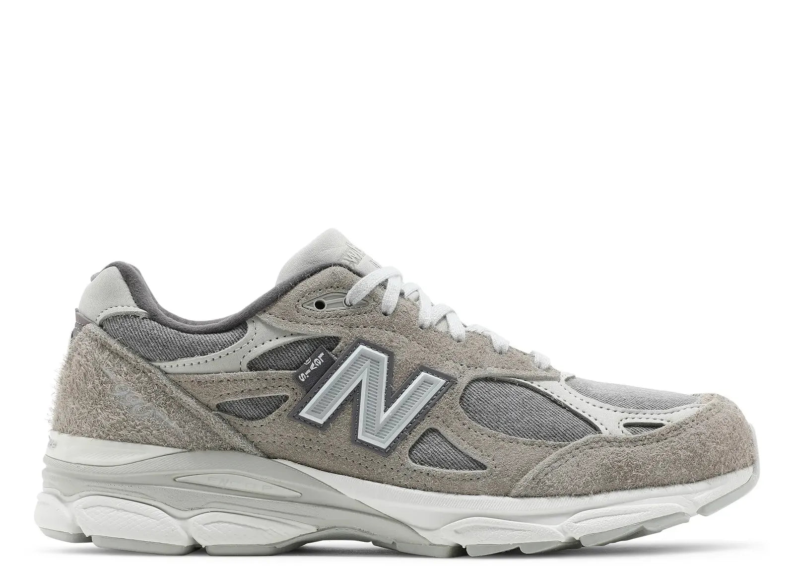 990v3 MiUSA Levis Elephant Skin
