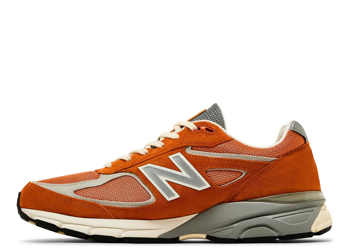 990v4 MiUSA Aime Leon Dore Red Clay