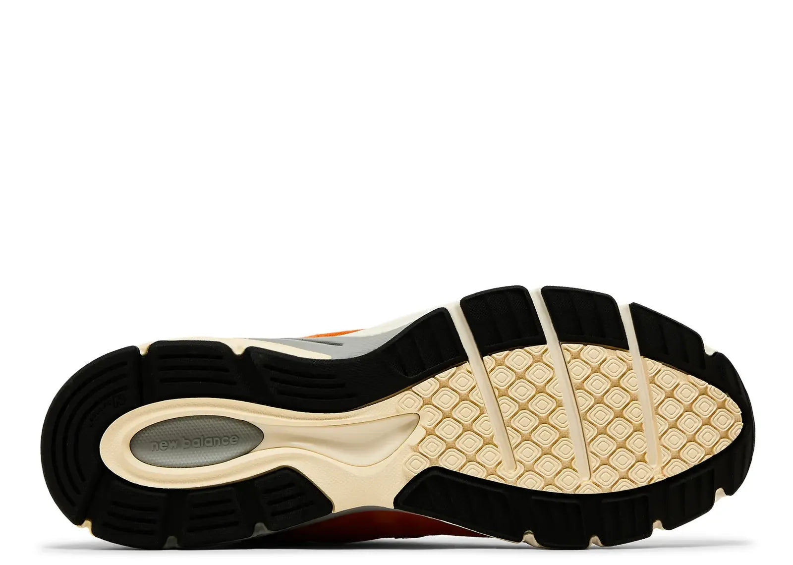 990v4 MiUSA Aime Leon Dore Red Clay