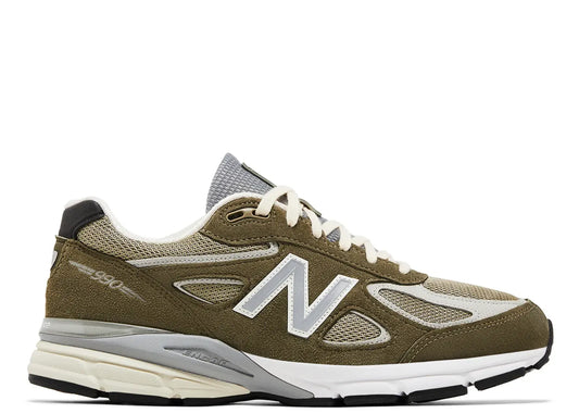 990v4 MiUSA Aime Leon Dore True Camo