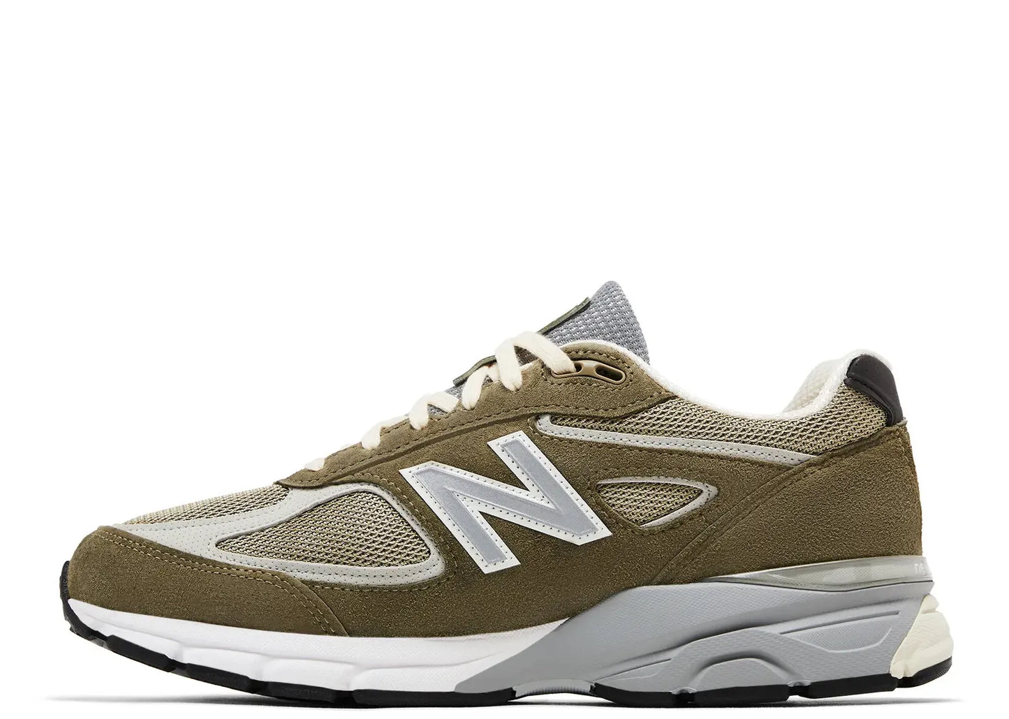 990v4 MiUSA Aime Leon Dore True Camo