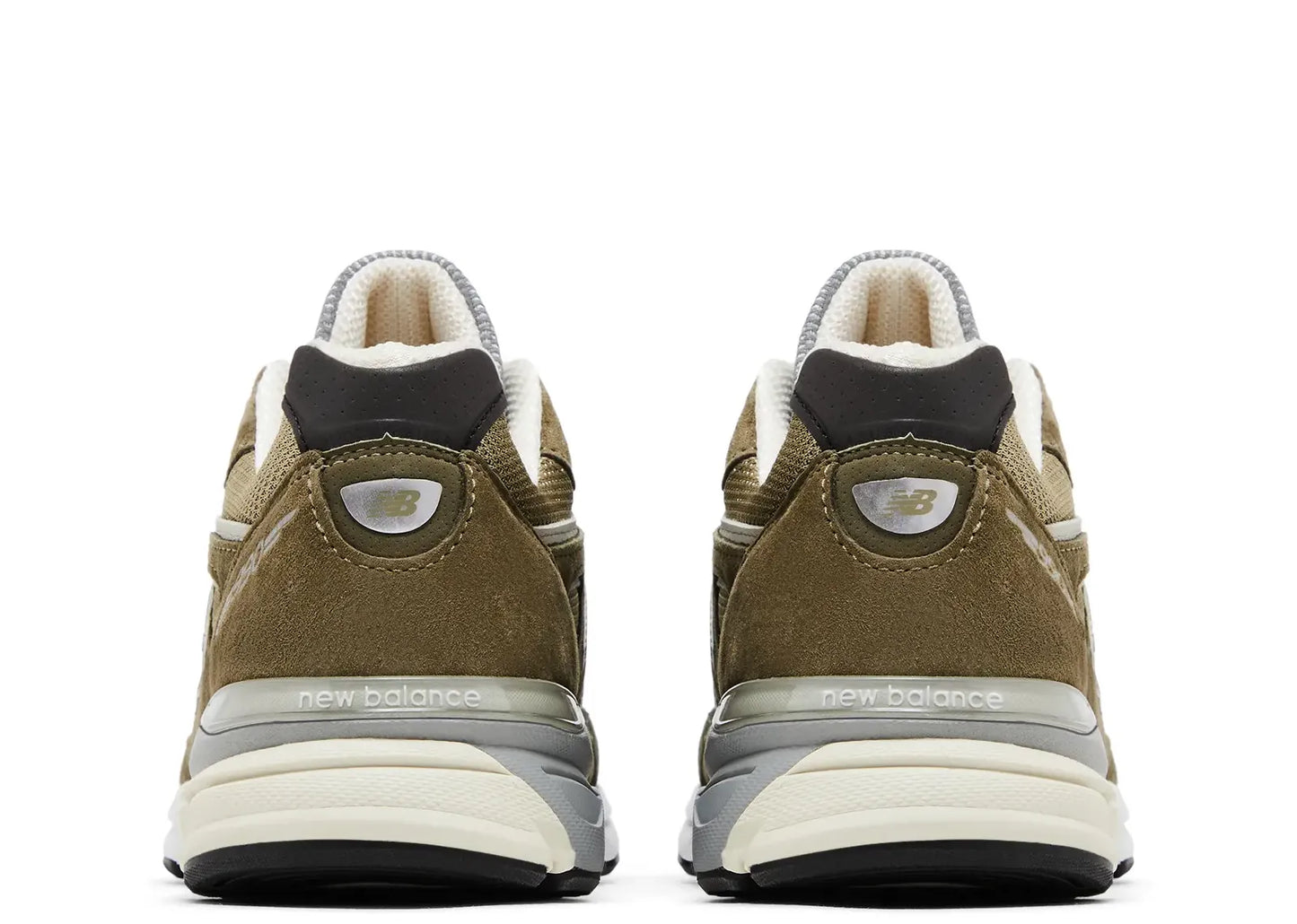990v4 MiUSA Aime Leon Dore True Camo