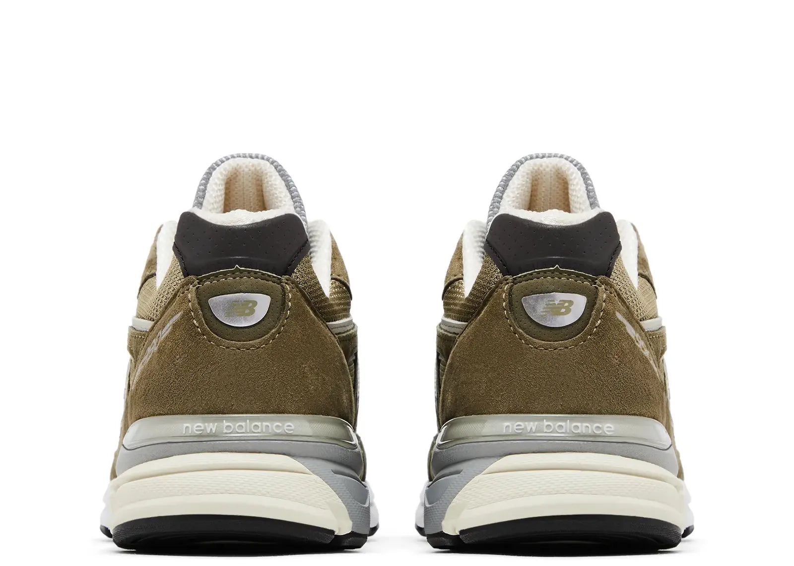 990v4 MiUSA Aime Leon Dore True Camo