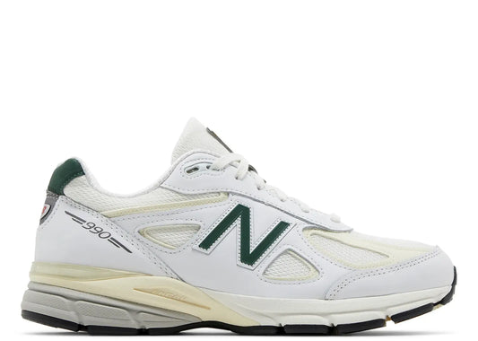 990v4 MiUSA White Green