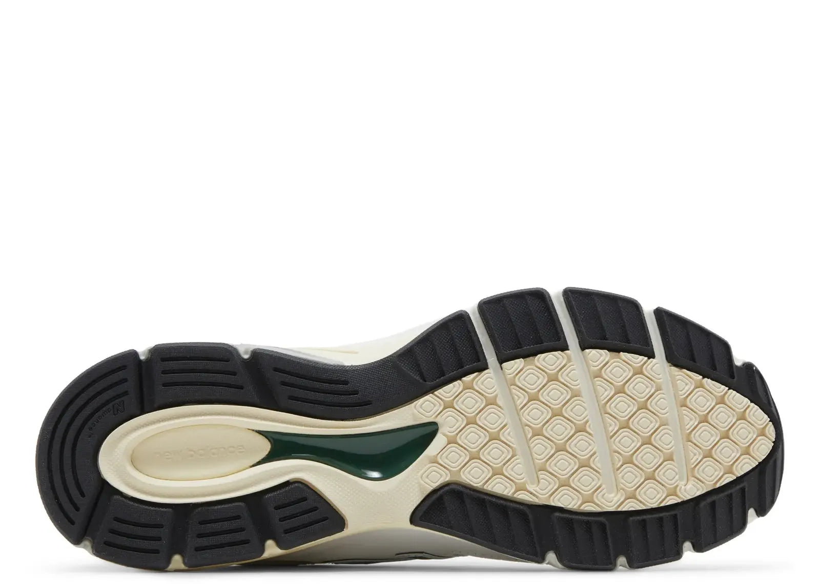 990v4 MiUSA White Green