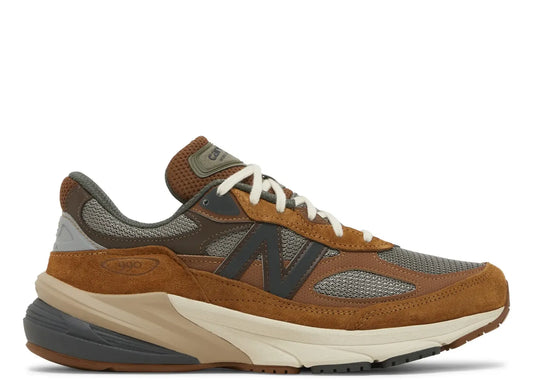 990v6 Carhartt WIP Sculpture Center