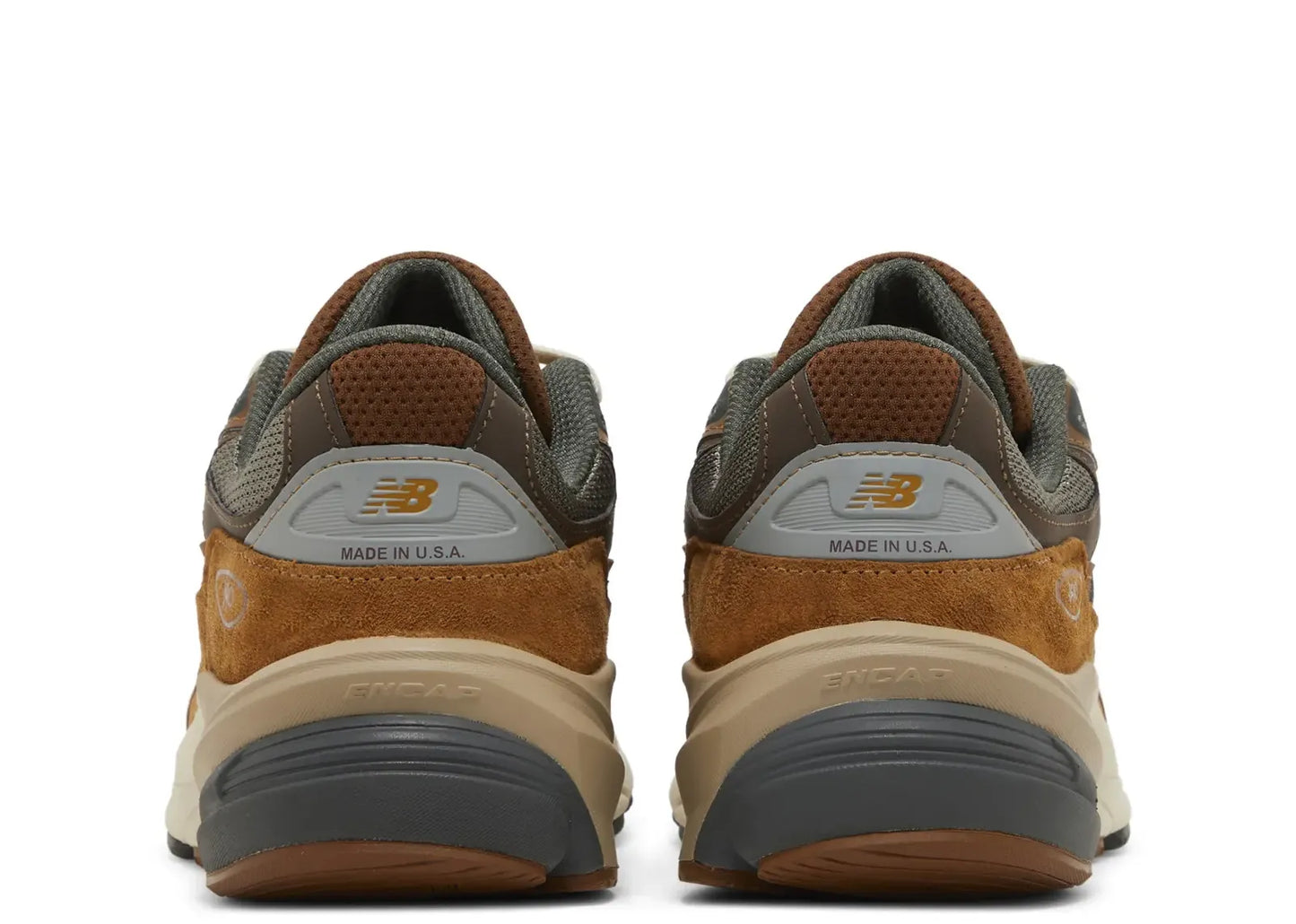 990v6 Carhartt WIP Sculpture Center