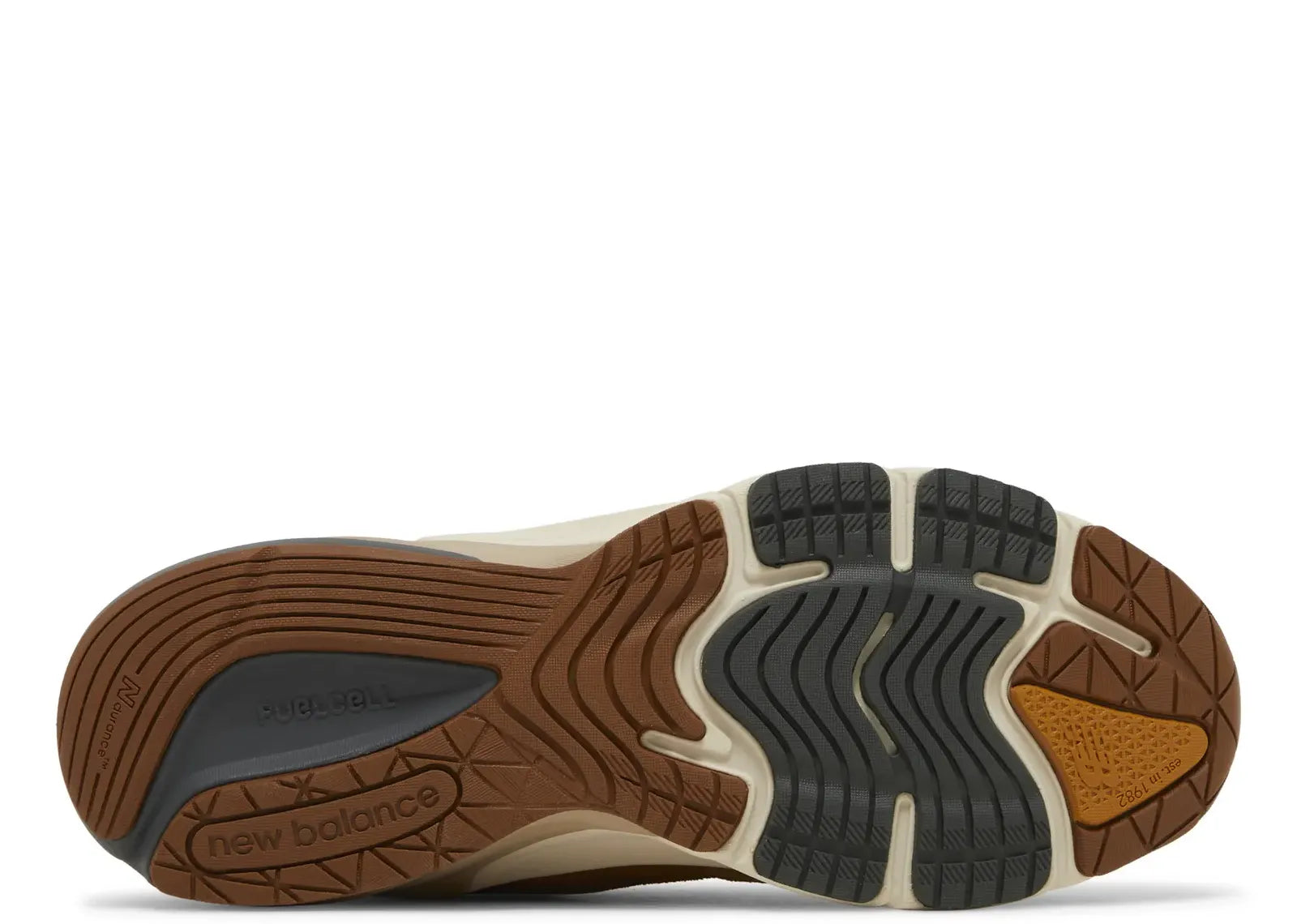 990v6 Carhartt WIP Sculpture Center