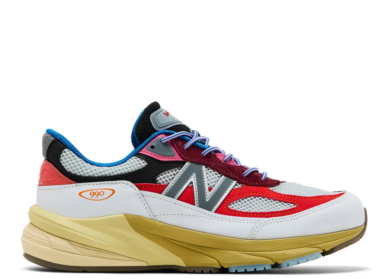 990v6 MiUSA Action Bronson Untitled