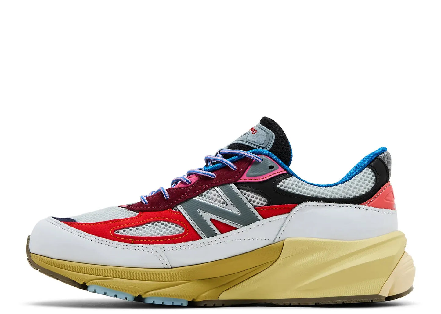 990v6 MiUSA Action Bronson Untitled