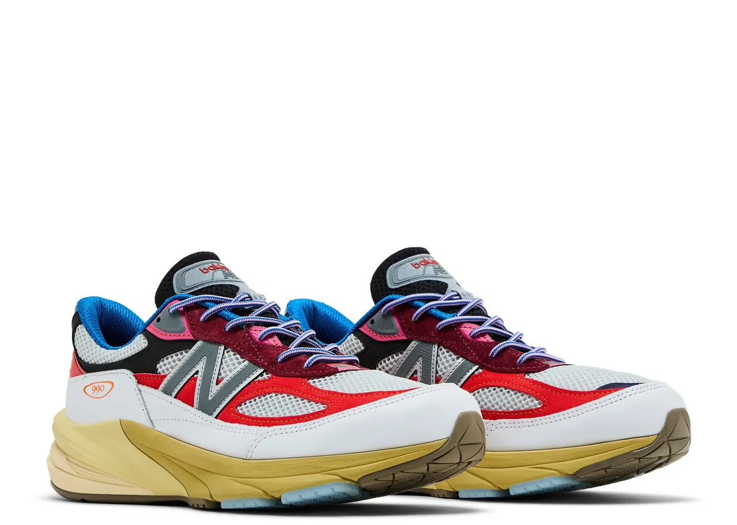 990v6 MiUSA Action Bronson Untitled