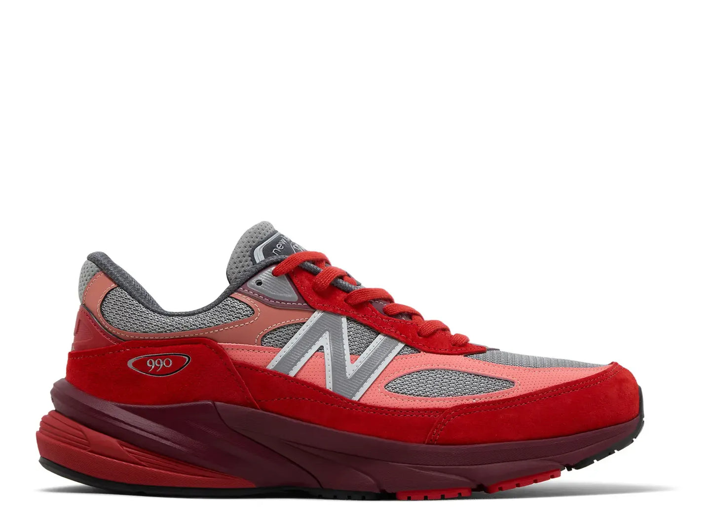 990v6 MiUSA Community Red