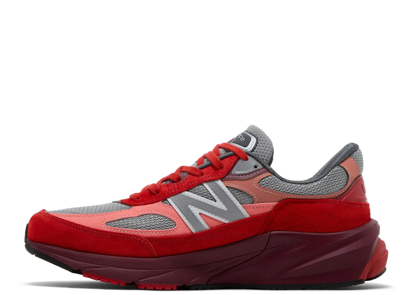 990v6 MiUSA Community Red