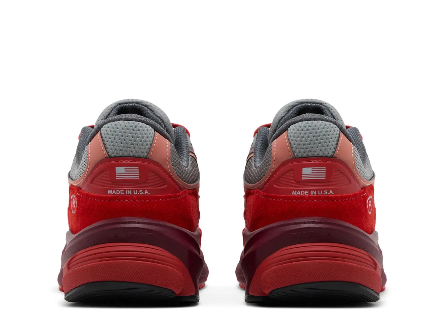 990v6 MiUSA Community Red