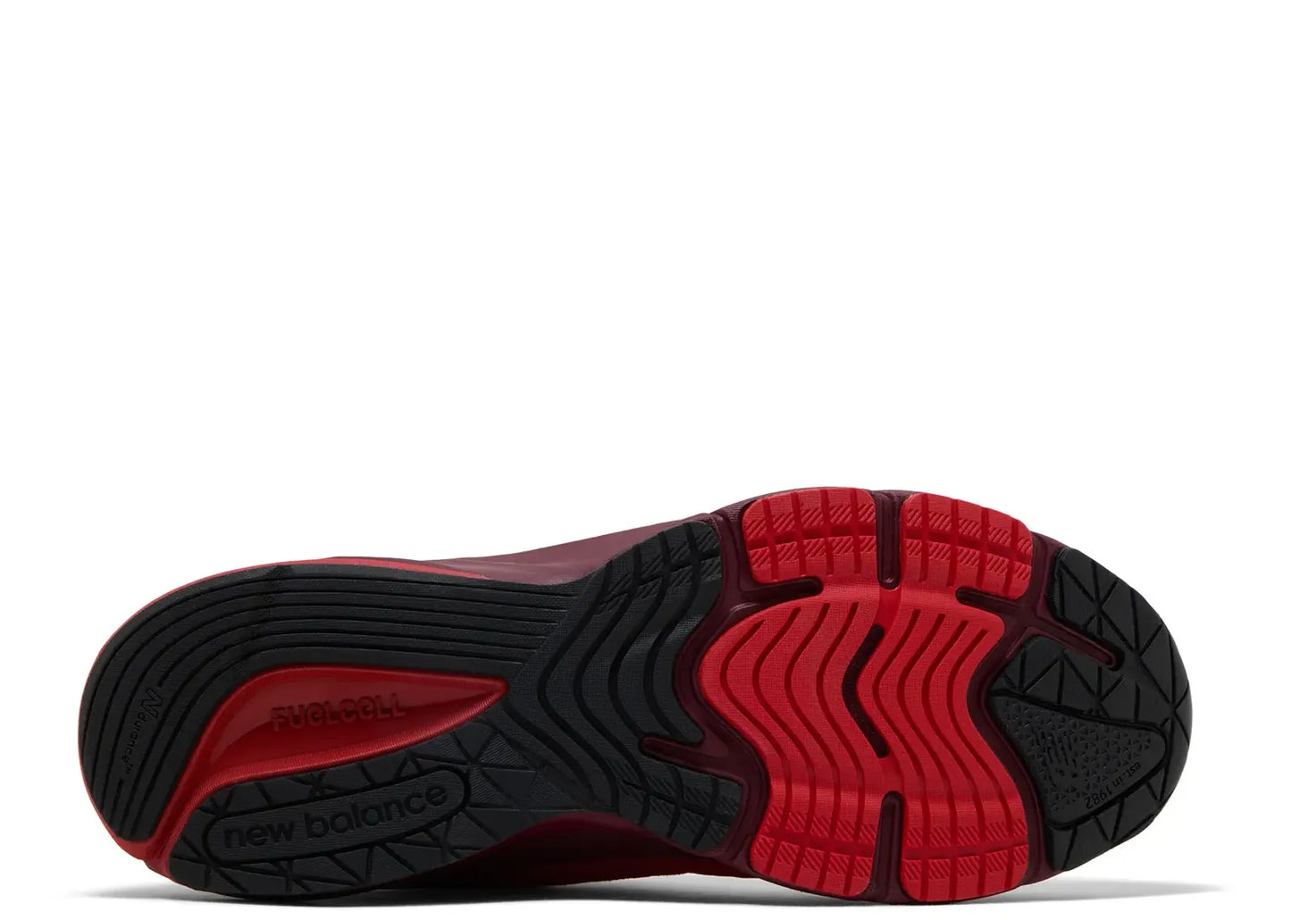 990v6 MiUSA Community Red