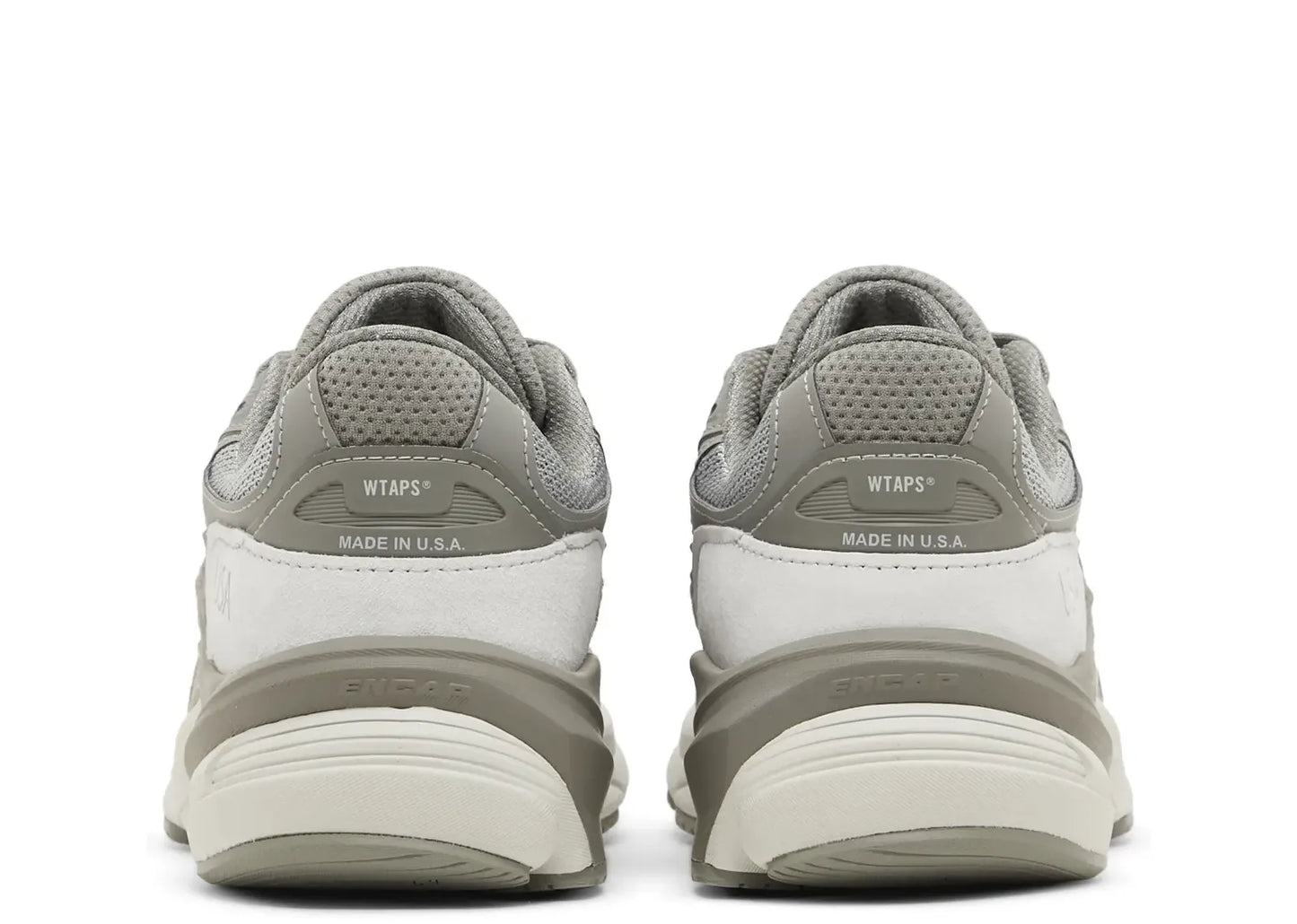 990v6 MiUSA WTAPS