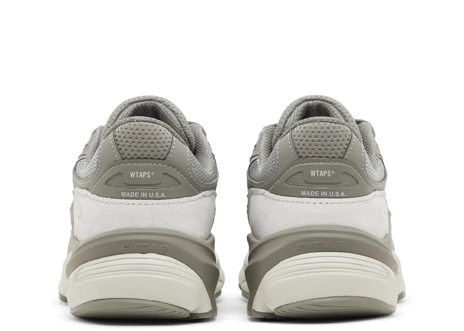 990v6 MiUSA WTAPS