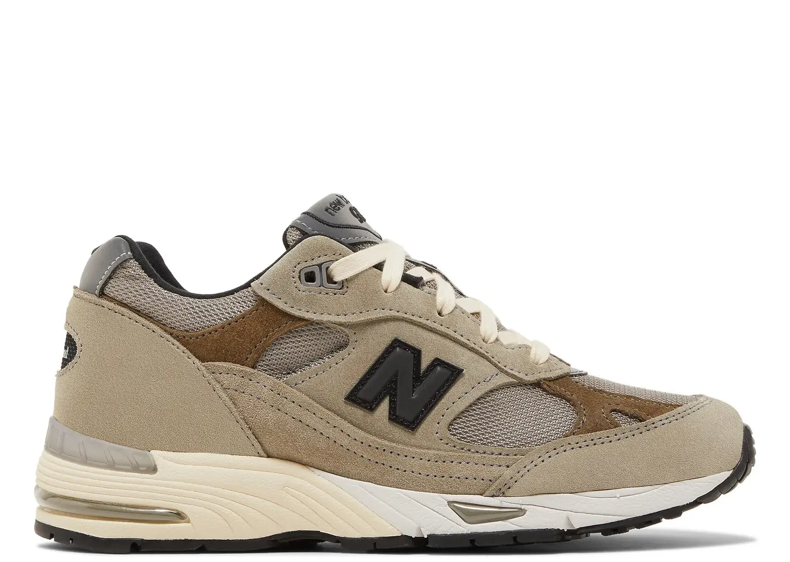 991 MiUK JJJJound Grey Olive (W)