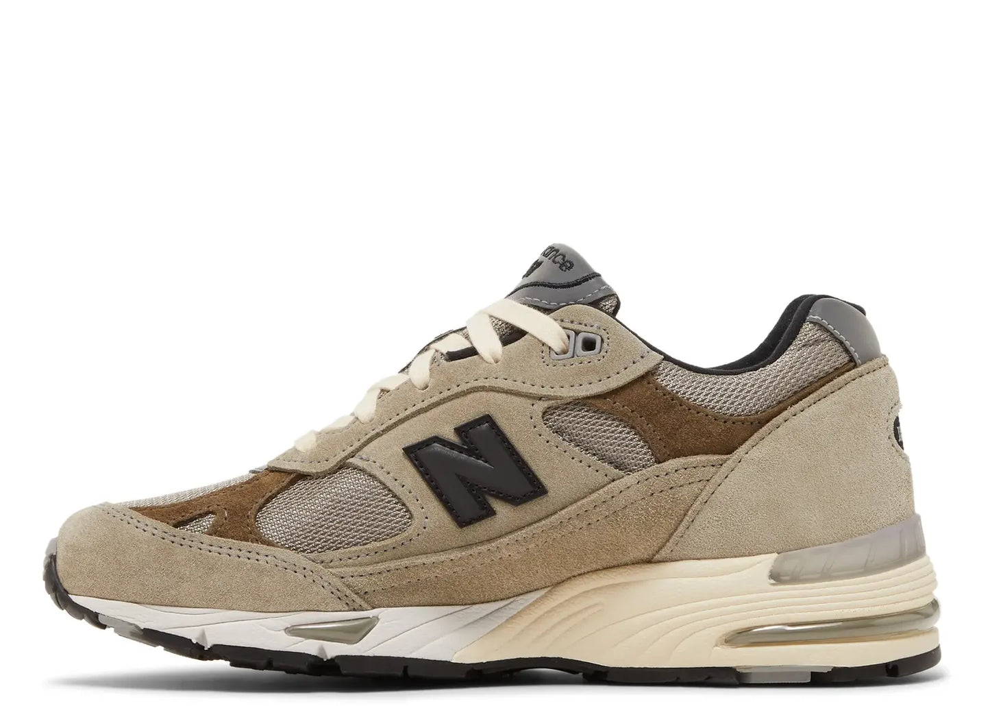 991 MiUK JJJJound Grey Olive (W)