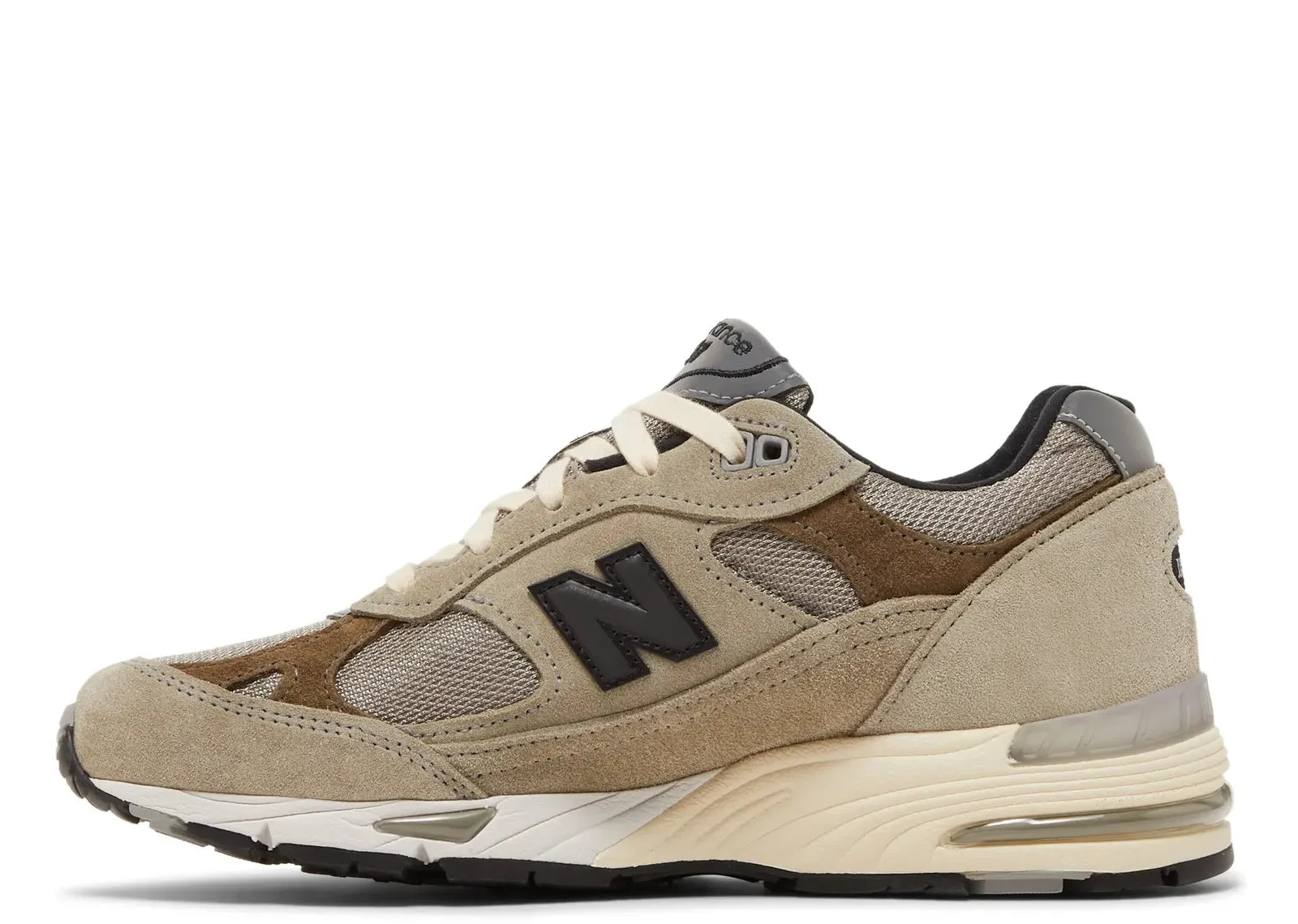 991 MiUK JJJJound Grey Olive (W)