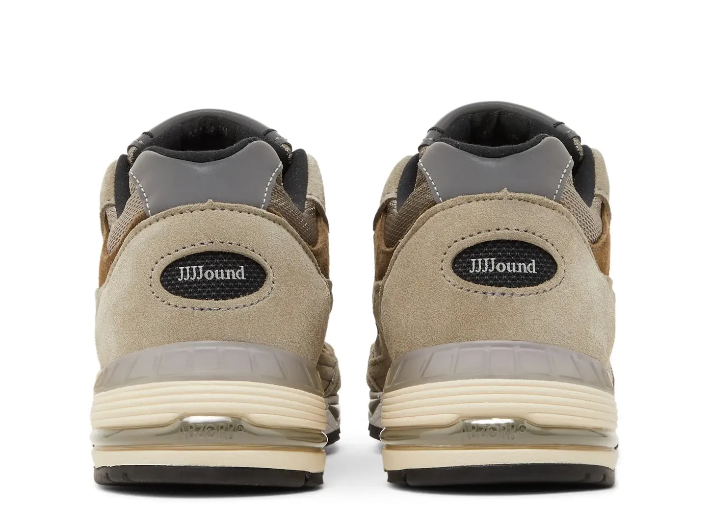 991 MiUK JJJJound Grey Olive (W)
