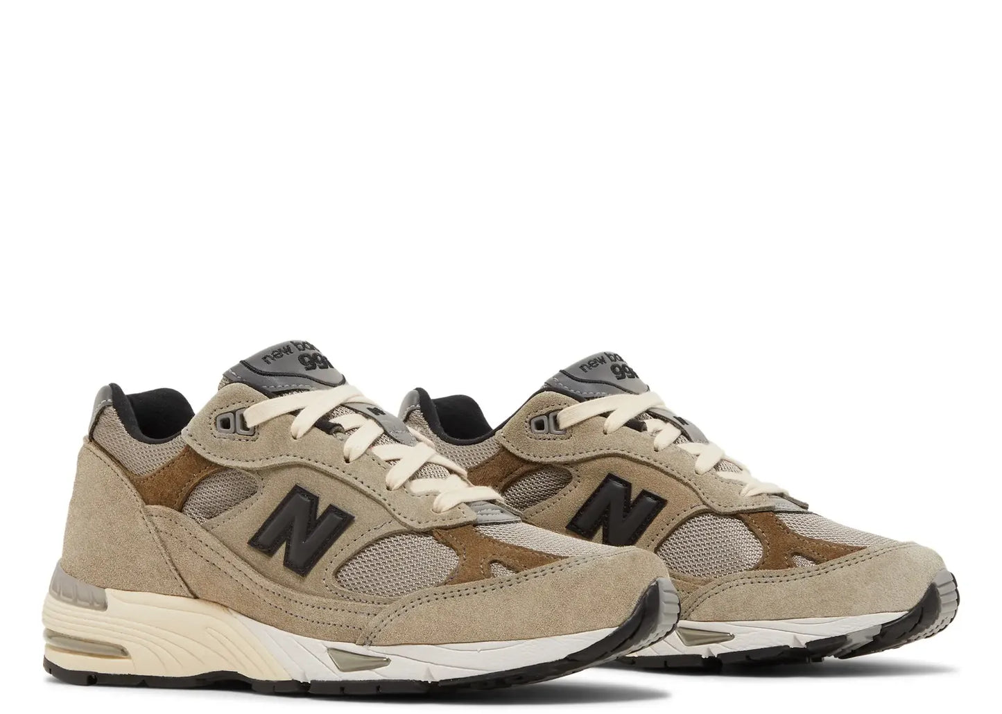 991 MiUK JJJJound Grey Olive (W)