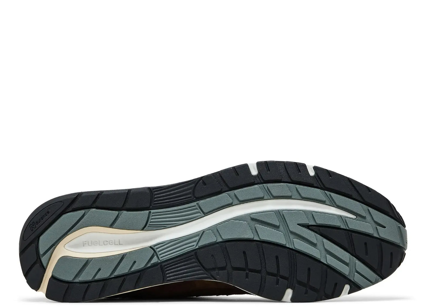 991v2 MiUK Daniëlle Cathari x Kith Reverse Matcha