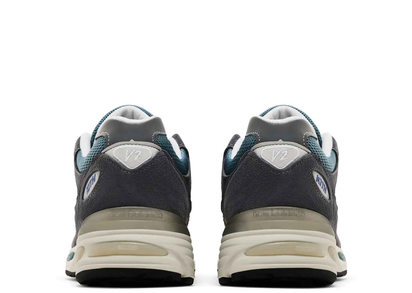 991v2 MiUK Kith Osaka Pack